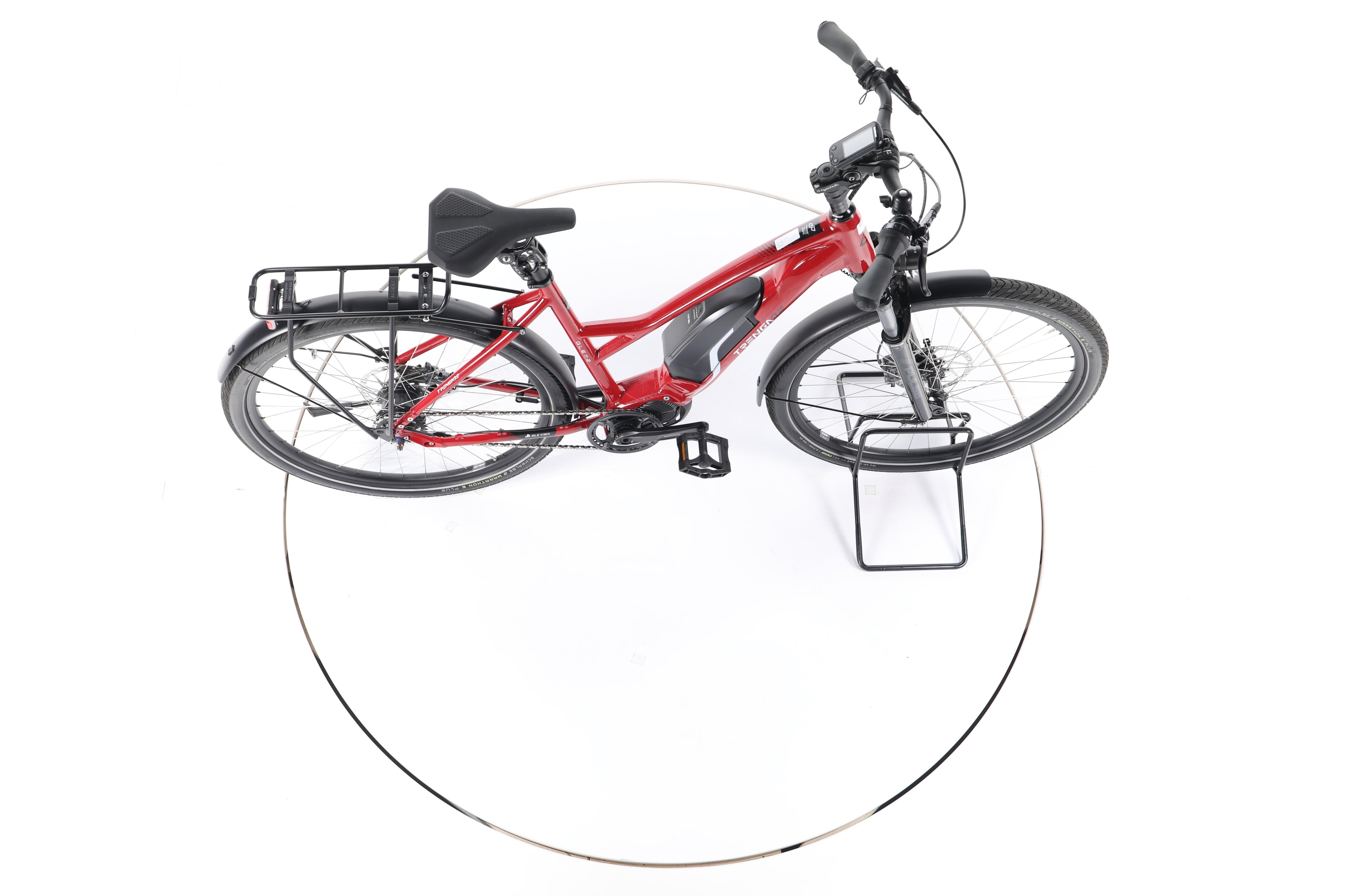 TRENGA DE GLE 11.2 City E-Bike - Image 13