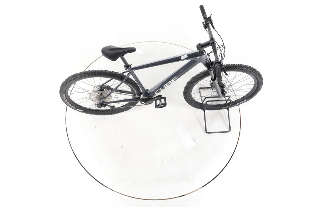 Cube Reaction C:62 Pro Fahrrad Hardtail - Image 13