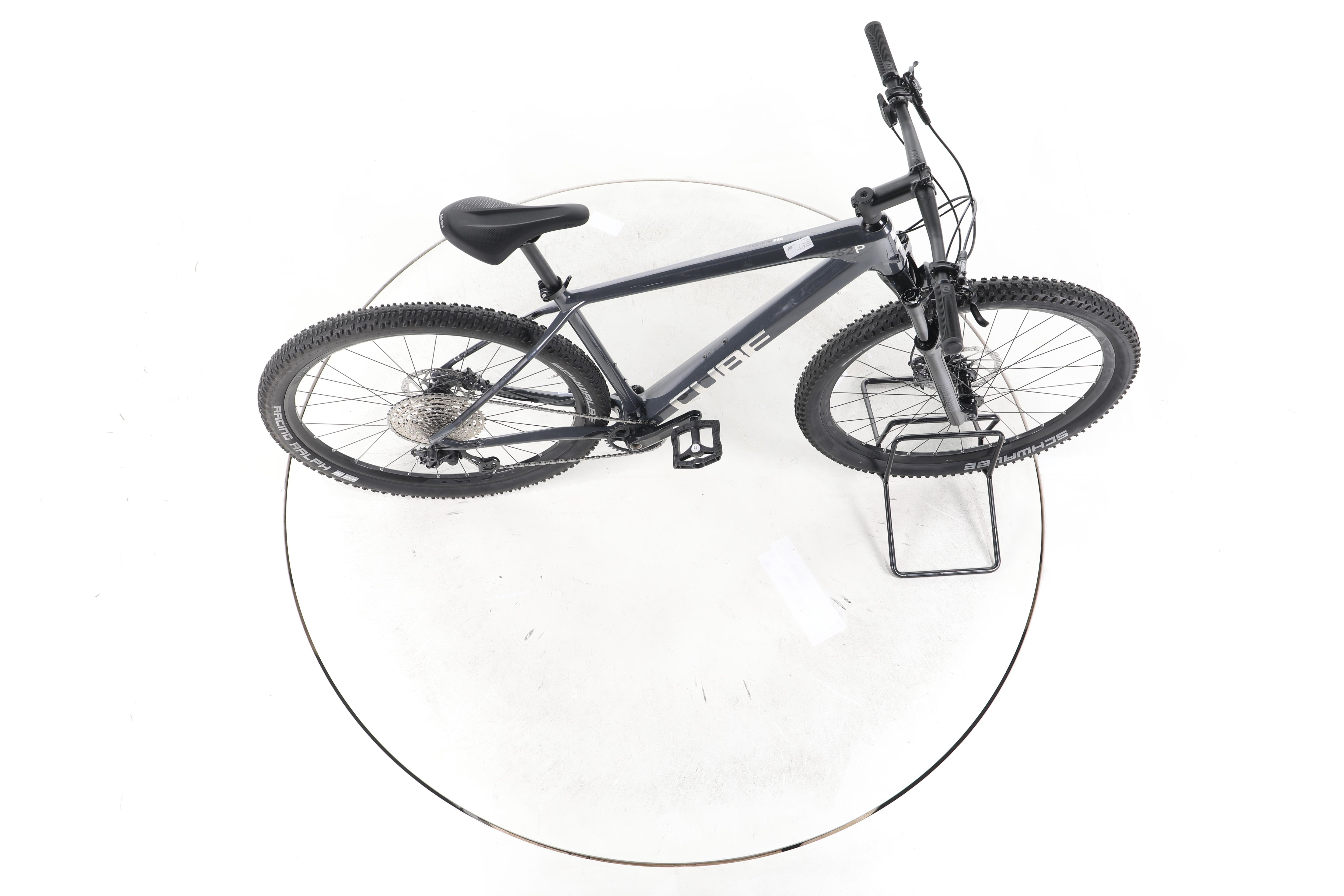 Cube Reaction C:62 Pro Fahrrad Hardtail - Image 13