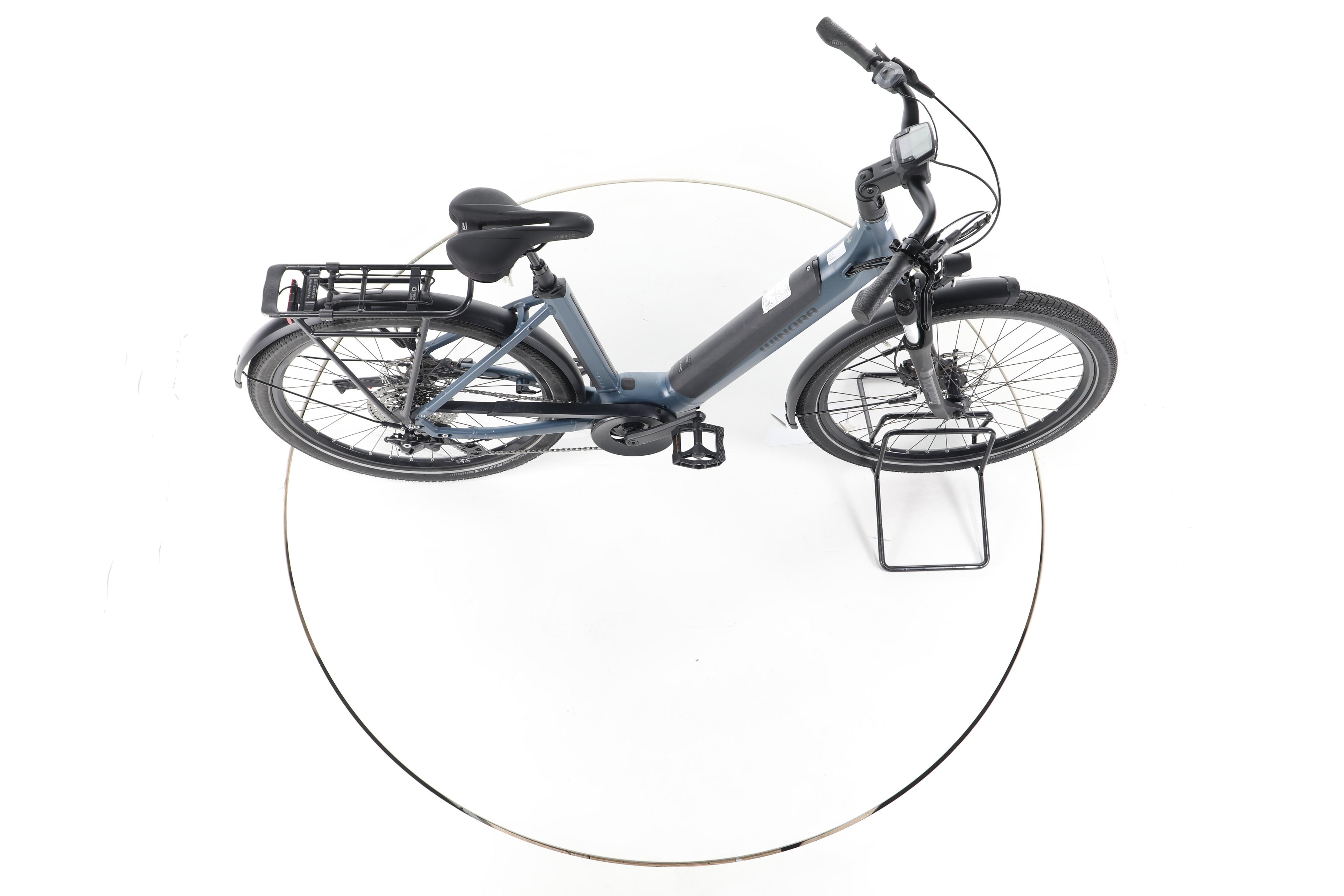 Winora TB 300 Trekking E-Bike Tiefeinsteiger - Image 13