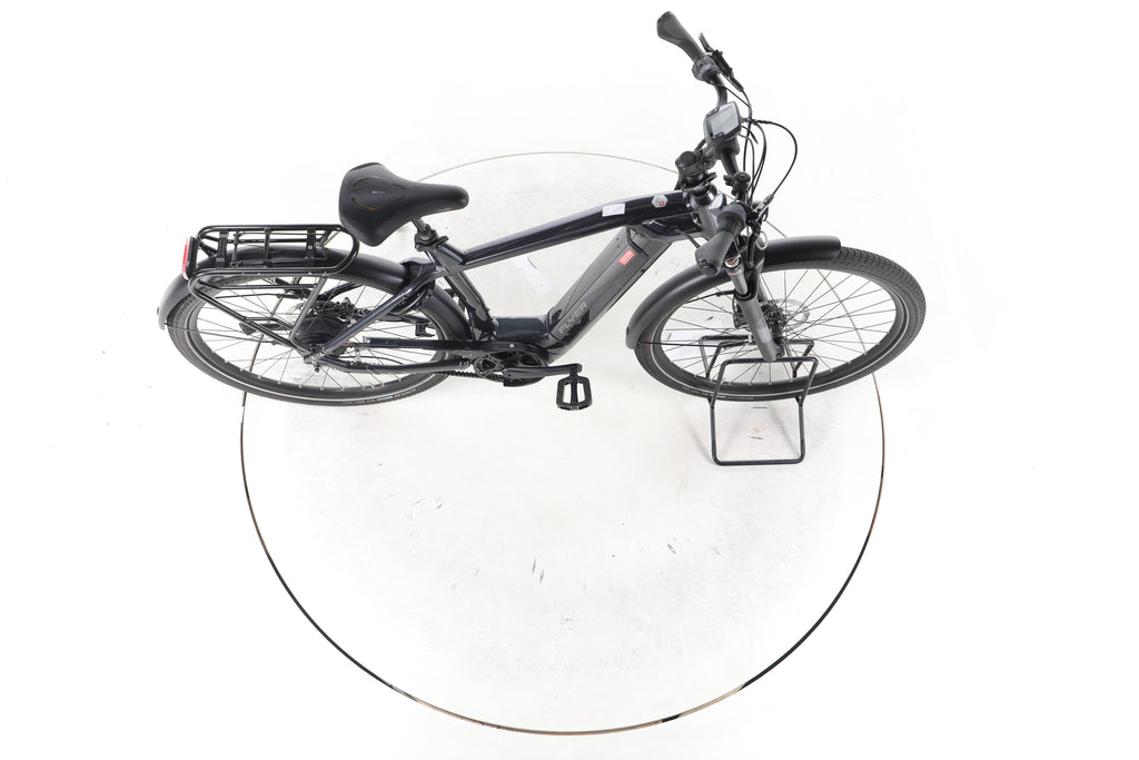 FLYER Gotour6 7.23 City E-Bike - Image 13