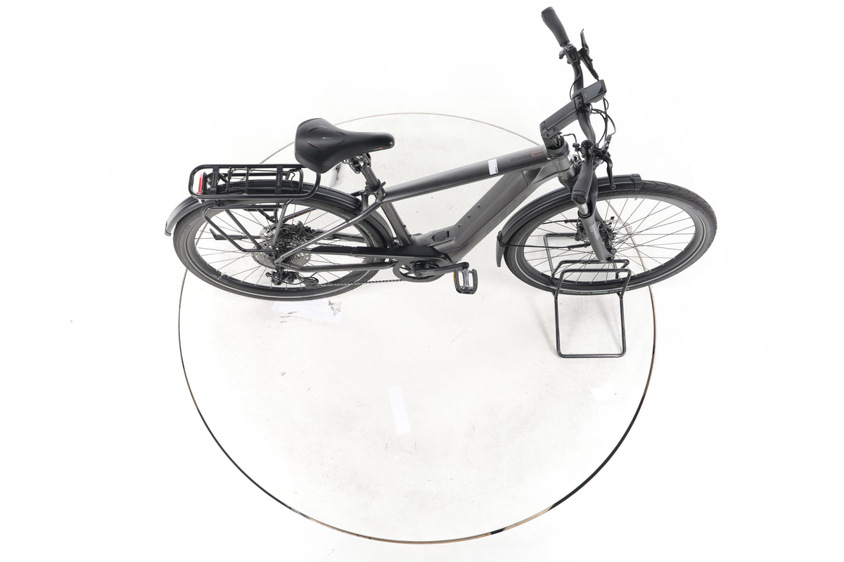 KTM Macina Style X Pro Trekking E-Bike 2024 - Image 13