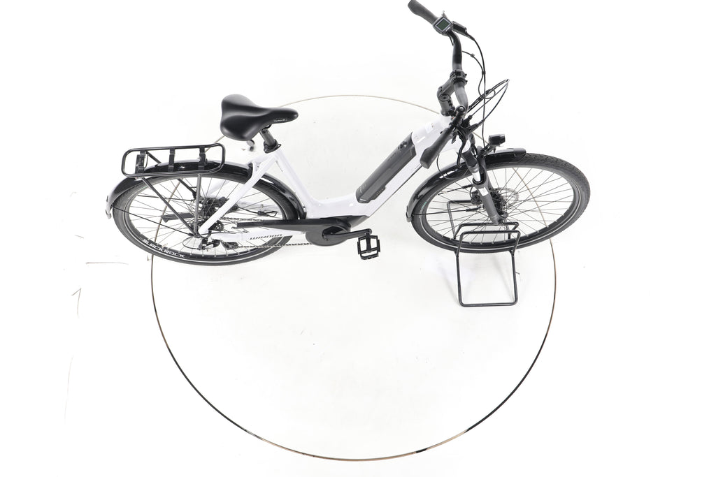Winora Tria 7 eco Trekking E-Bike Tiefeinsteiger - Image 13