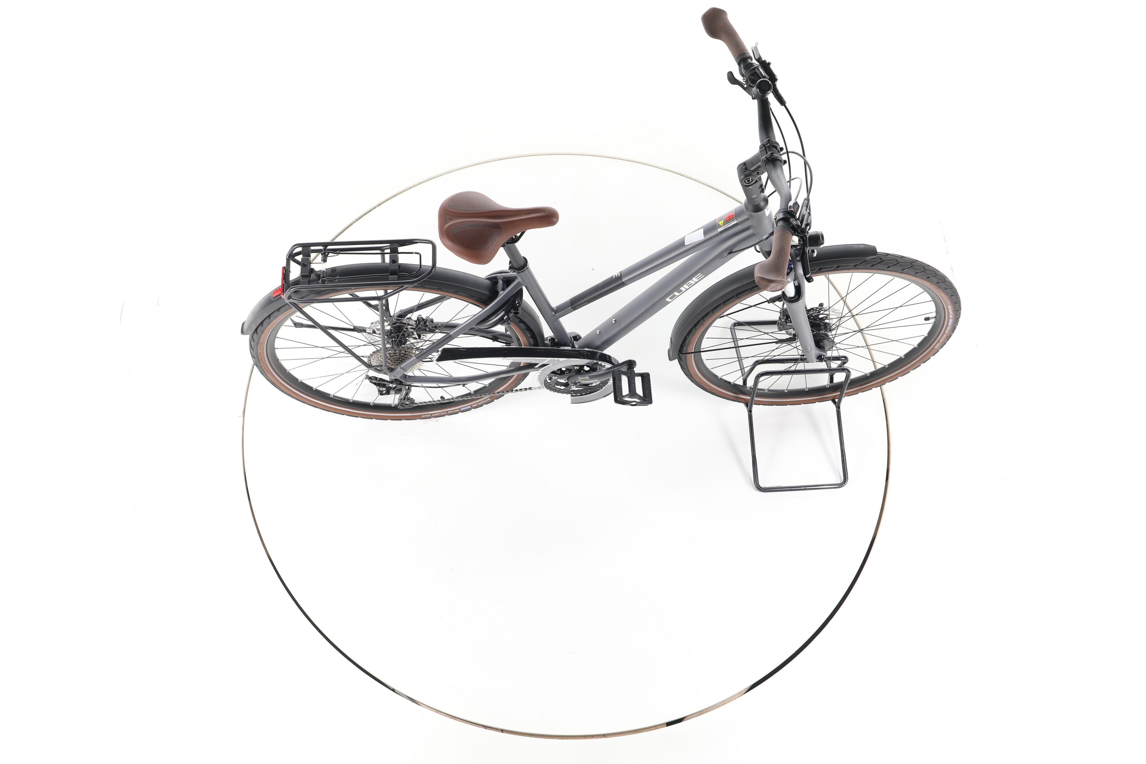 Cube Touring EXC - Image 13