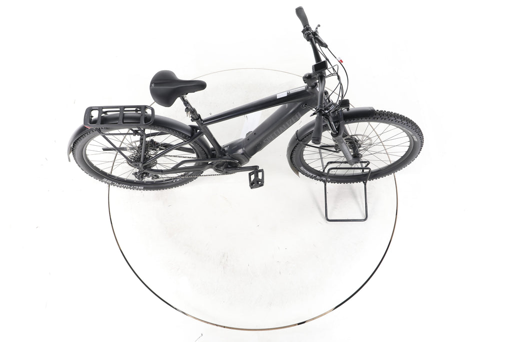 Specialized Turbo Tero 4.0 EQ Trekking E-Bike - Image 13