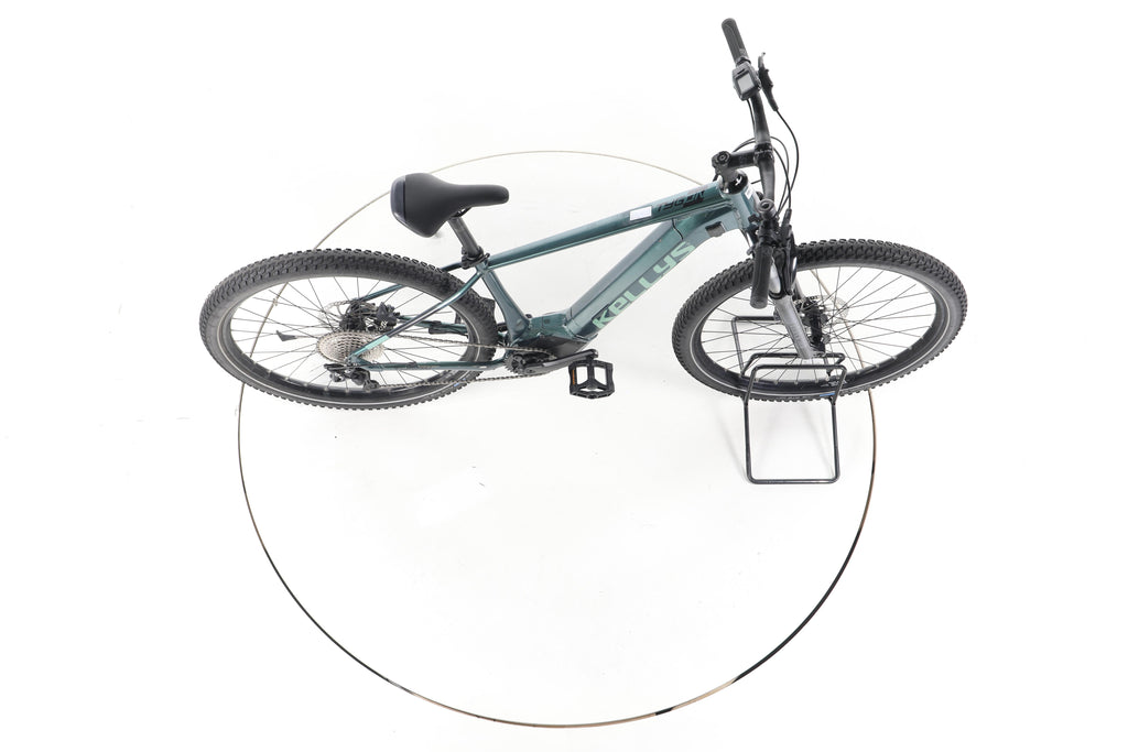 Kellys Tygon R50 E-Bike - Image 13