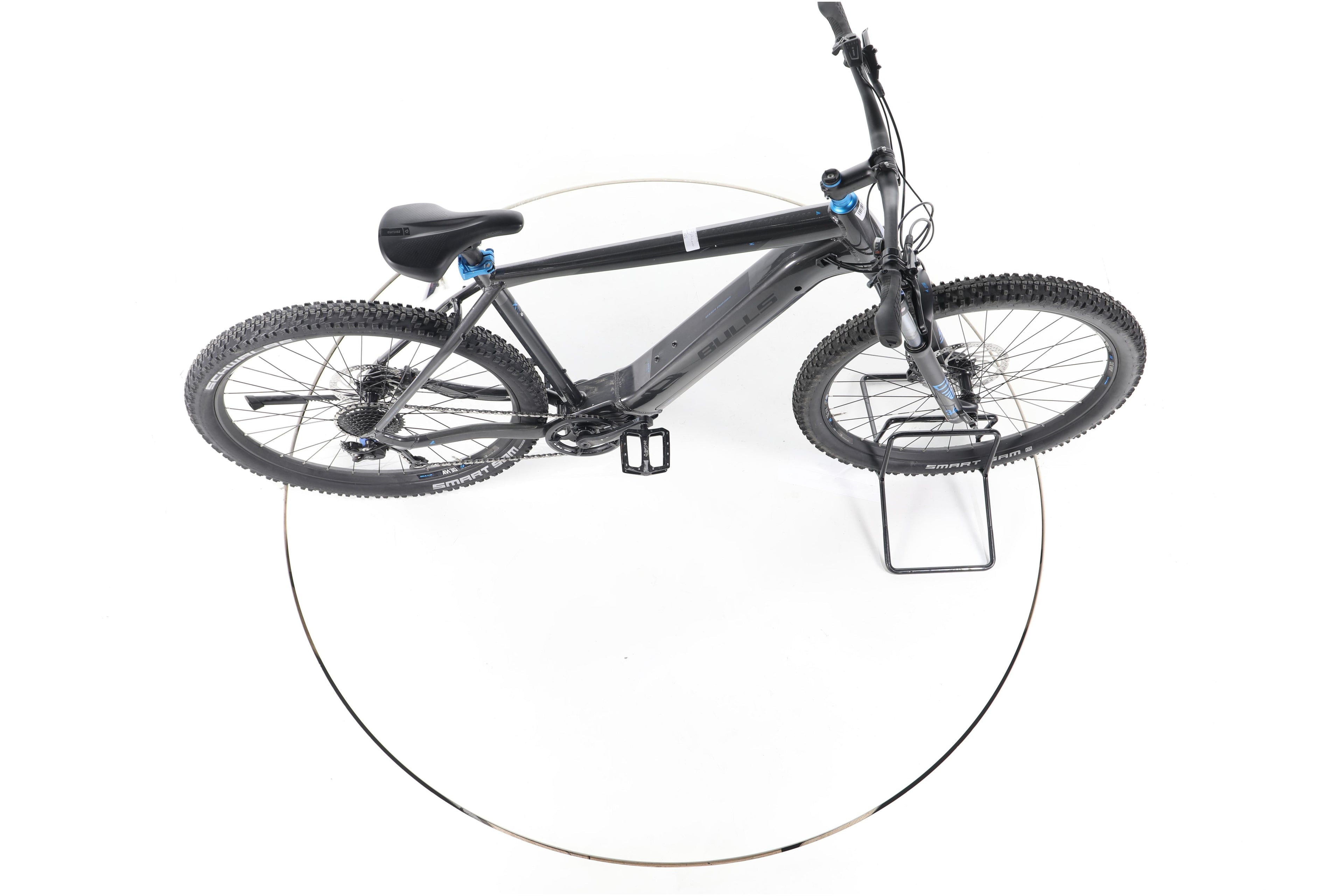 Bulls Copperhead Evo E-Bike 2023 - Image 13