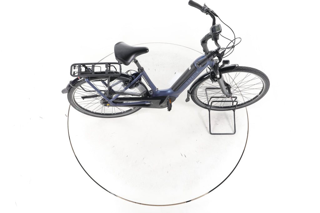 Gazelle Arroyo C7+ HMB Elite City E-Bike Tiefeinsteiger - Image 13