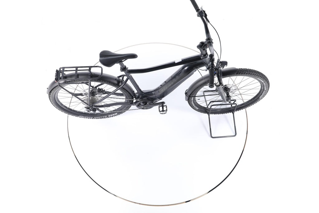 Giant Fathom E+ EX Trekking E-Bike - Image 13
