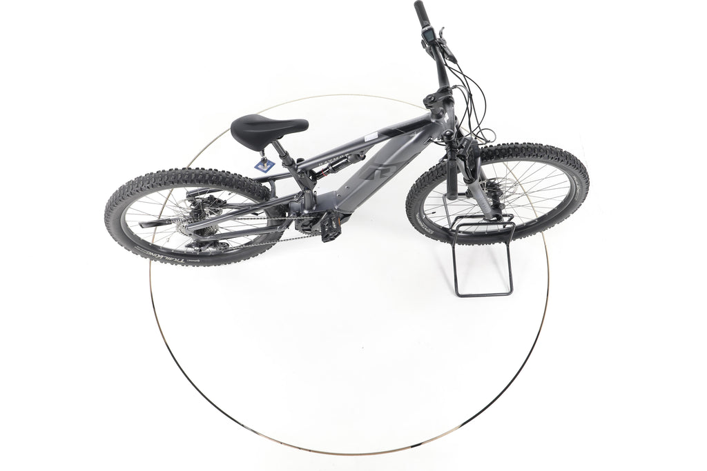 R Raymon TrailRay 140E 8.0 Fully E-Bike - Image 13