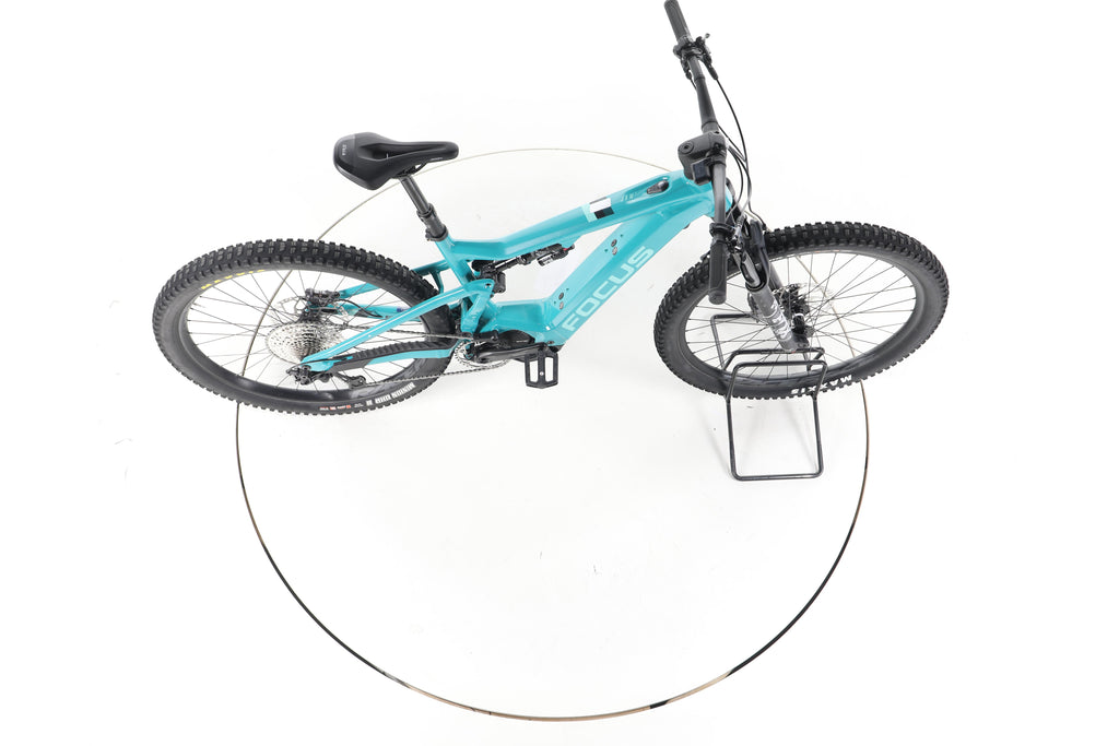 Focus JAM² 7.9 E-Bike Fully - Image 13