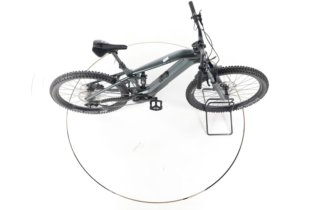 Bulls Sonic EVO AM 2 Fully E-Bike Carbon - Image 13