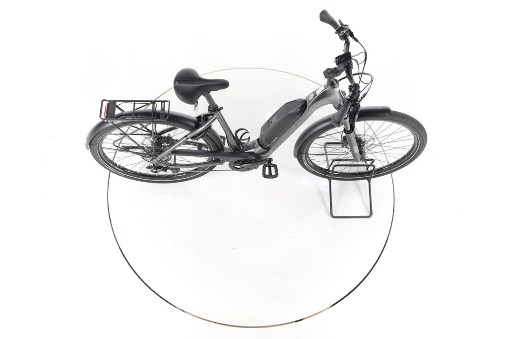 FLYER Upstreet5 7.10 Trekking E-Bike Tiefeinsteiger - Image 13