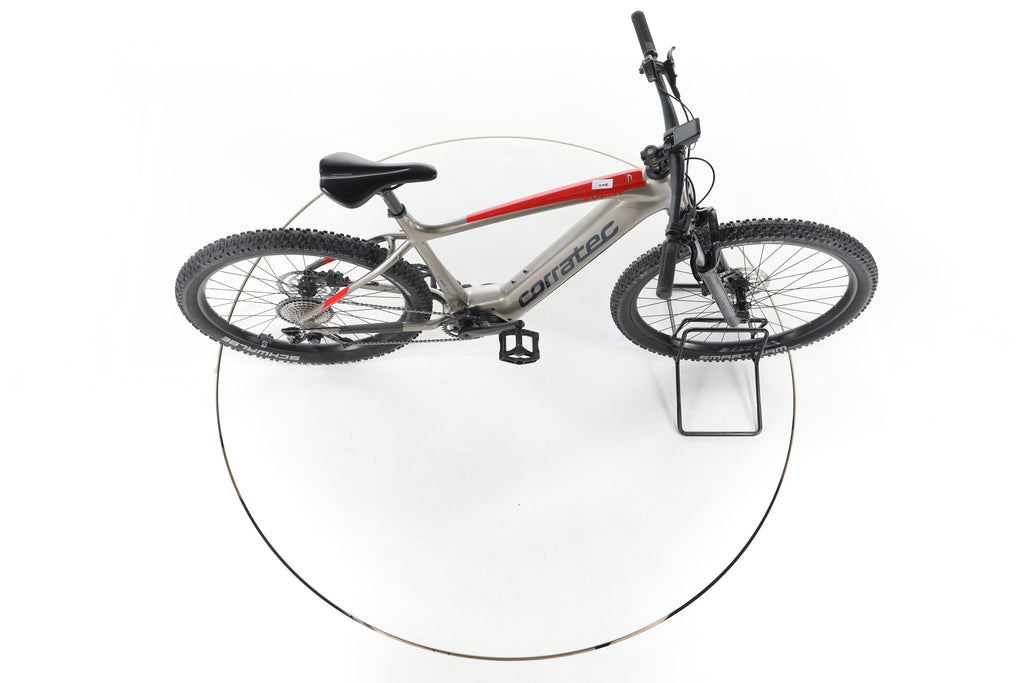 Corratec E-Power X-Vert Pro E-Bike - Image 13