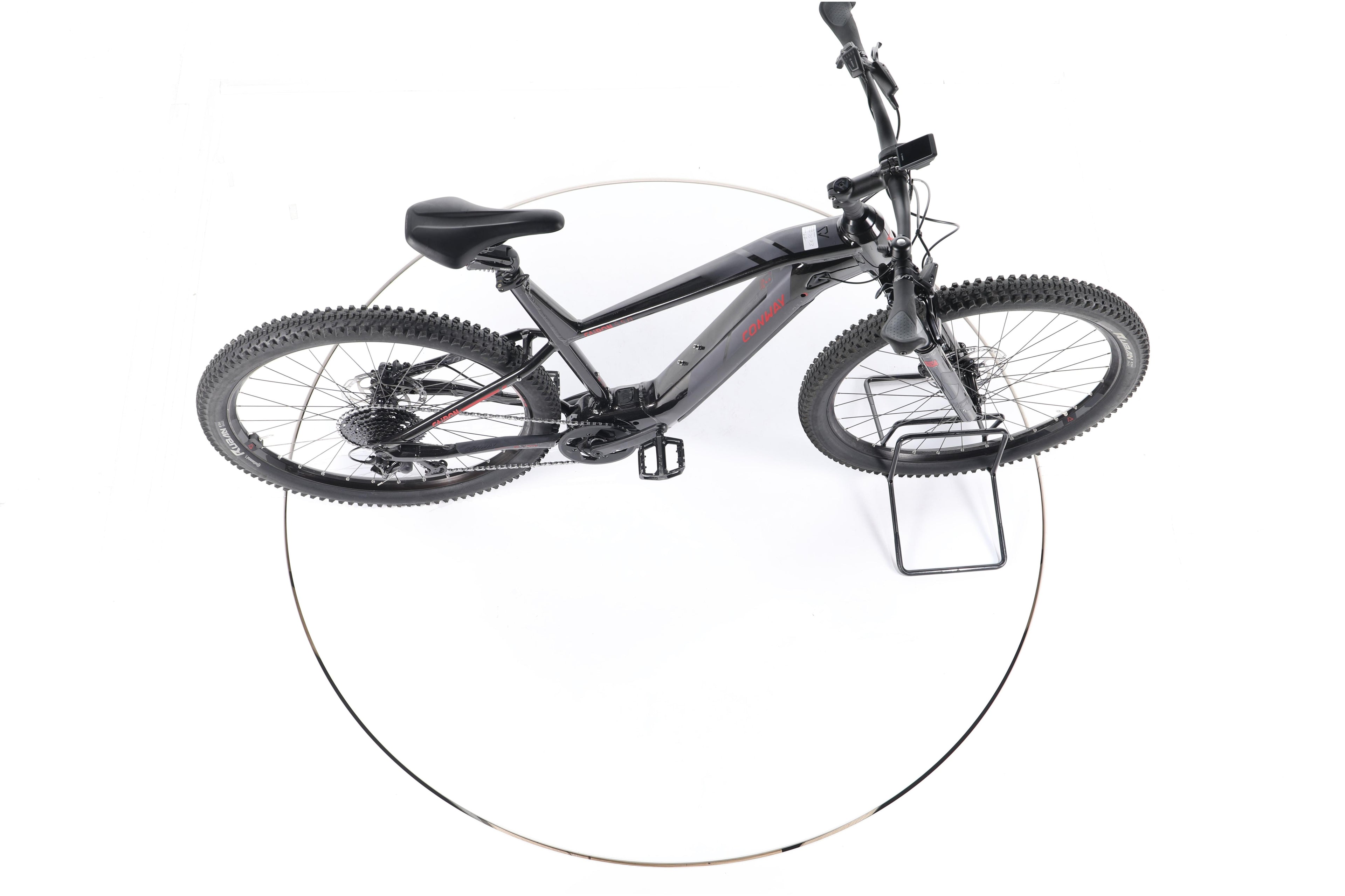Conway Cairon S 5.0 E-Bike - Image 13