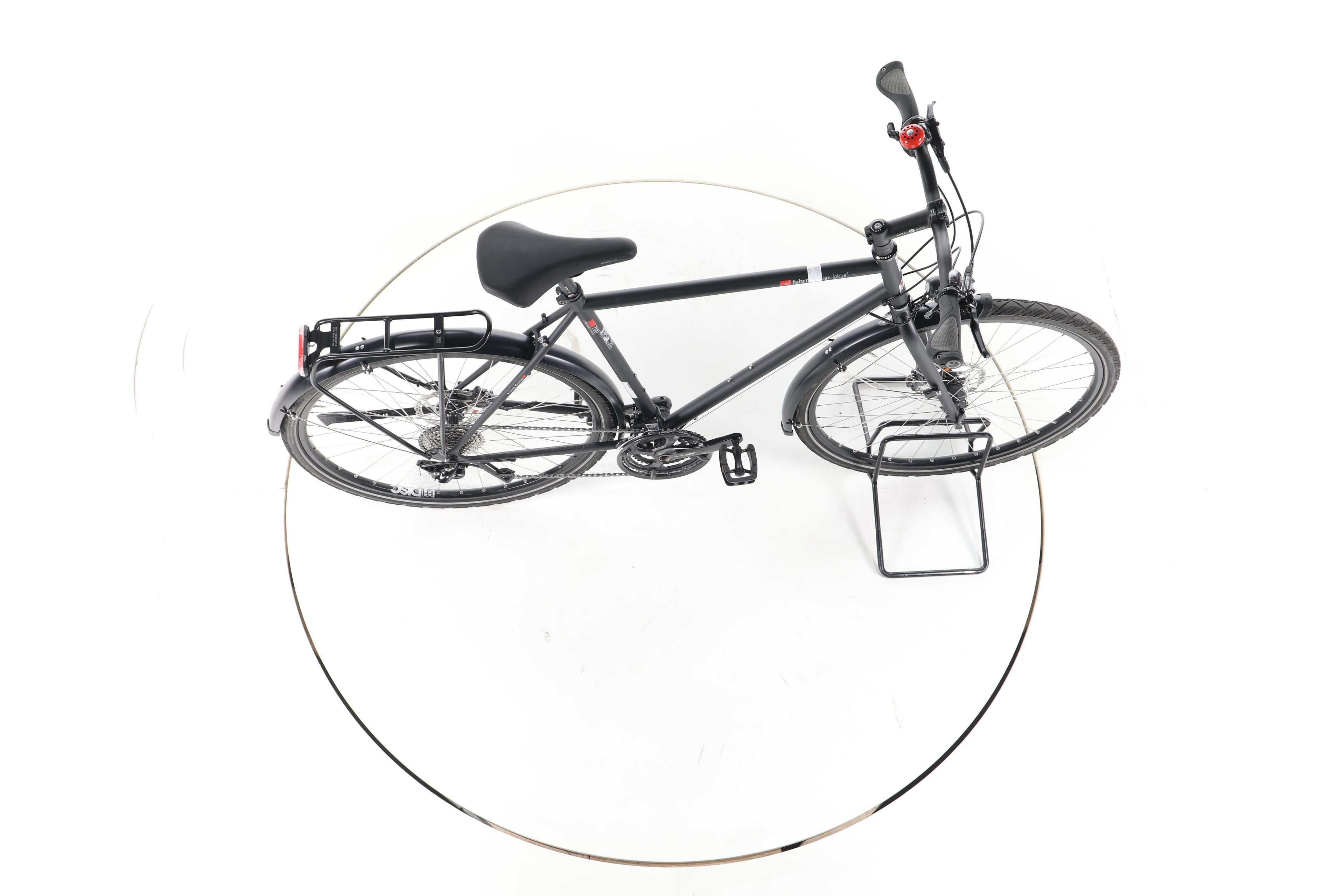 VSF Fahrradmanufaktur vsf fm T-700 - Image 13