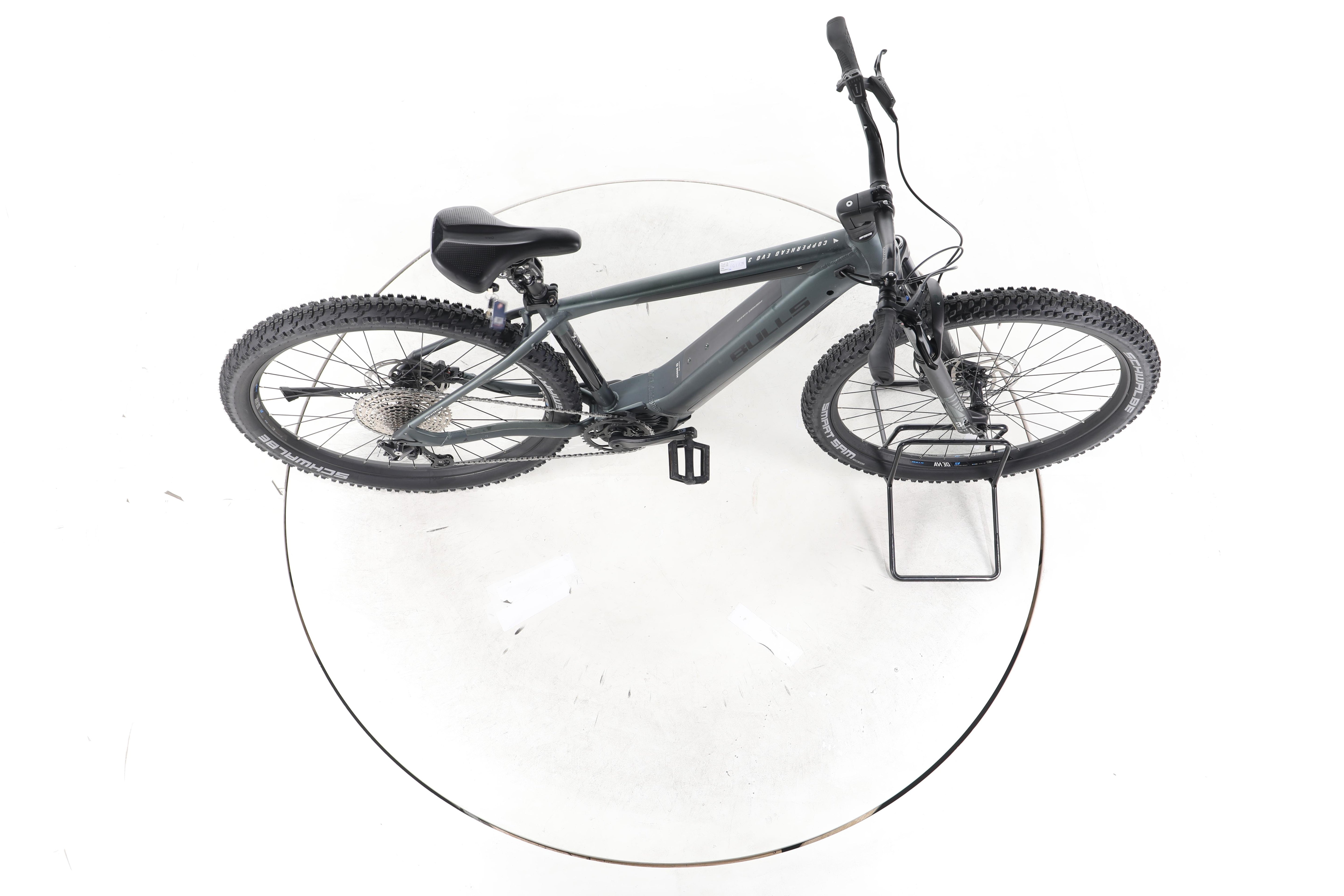 Bulls Copperhead EVO 3 E-Bike - Image 13