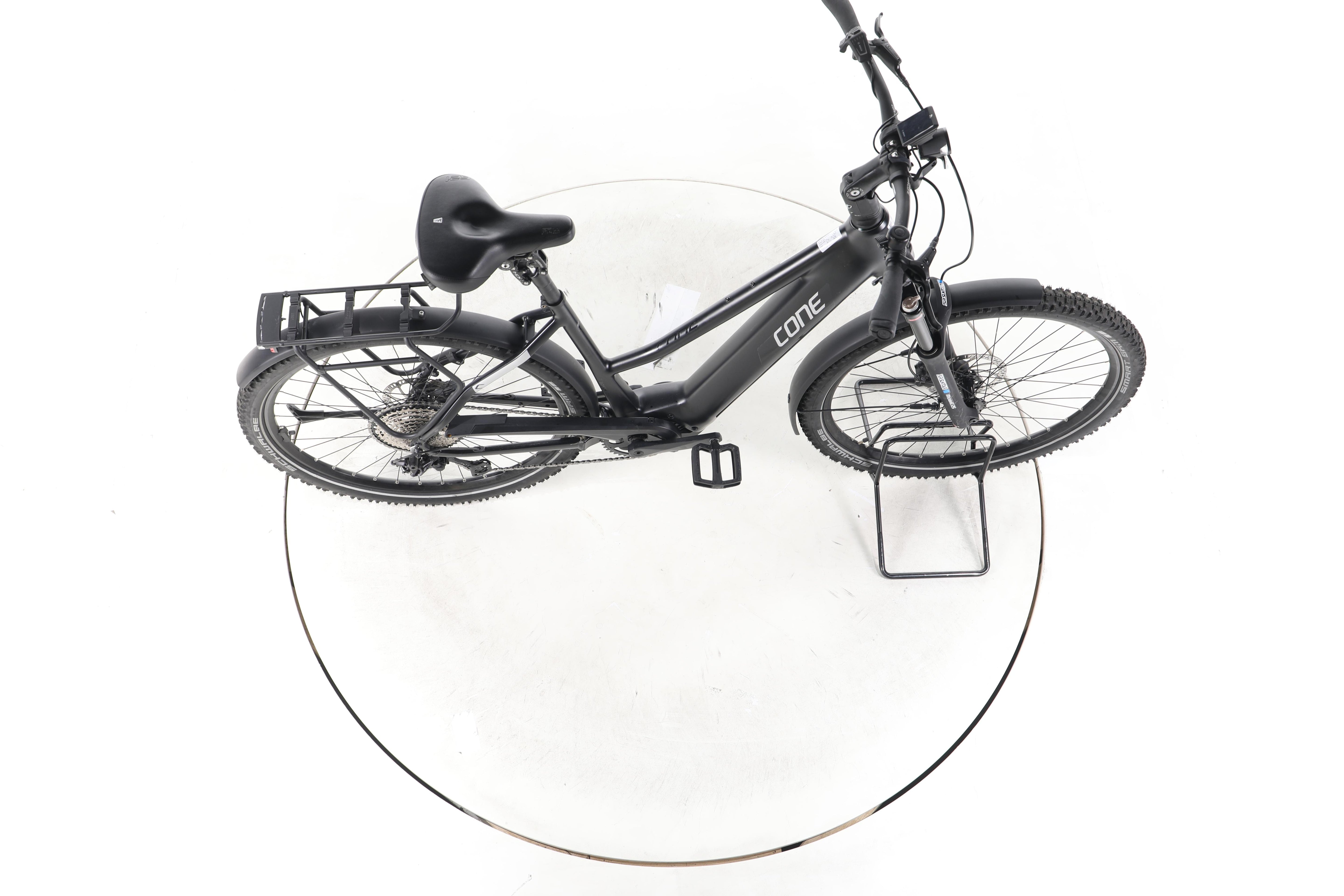 CONE Bikes eSUV IN 4.0 Trekking E-Bike - Image 13