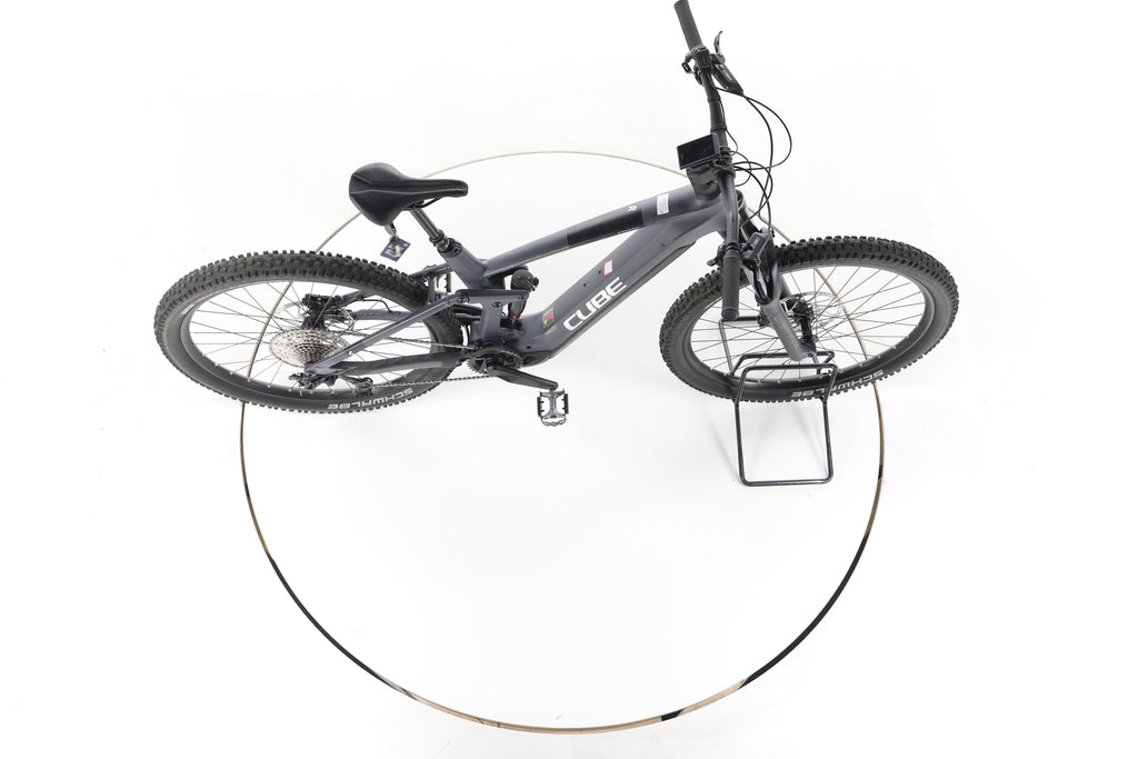 Cube Stereo Hybrid 140 HPC Race E-Bike Fully Carbon 2024 - Image 13