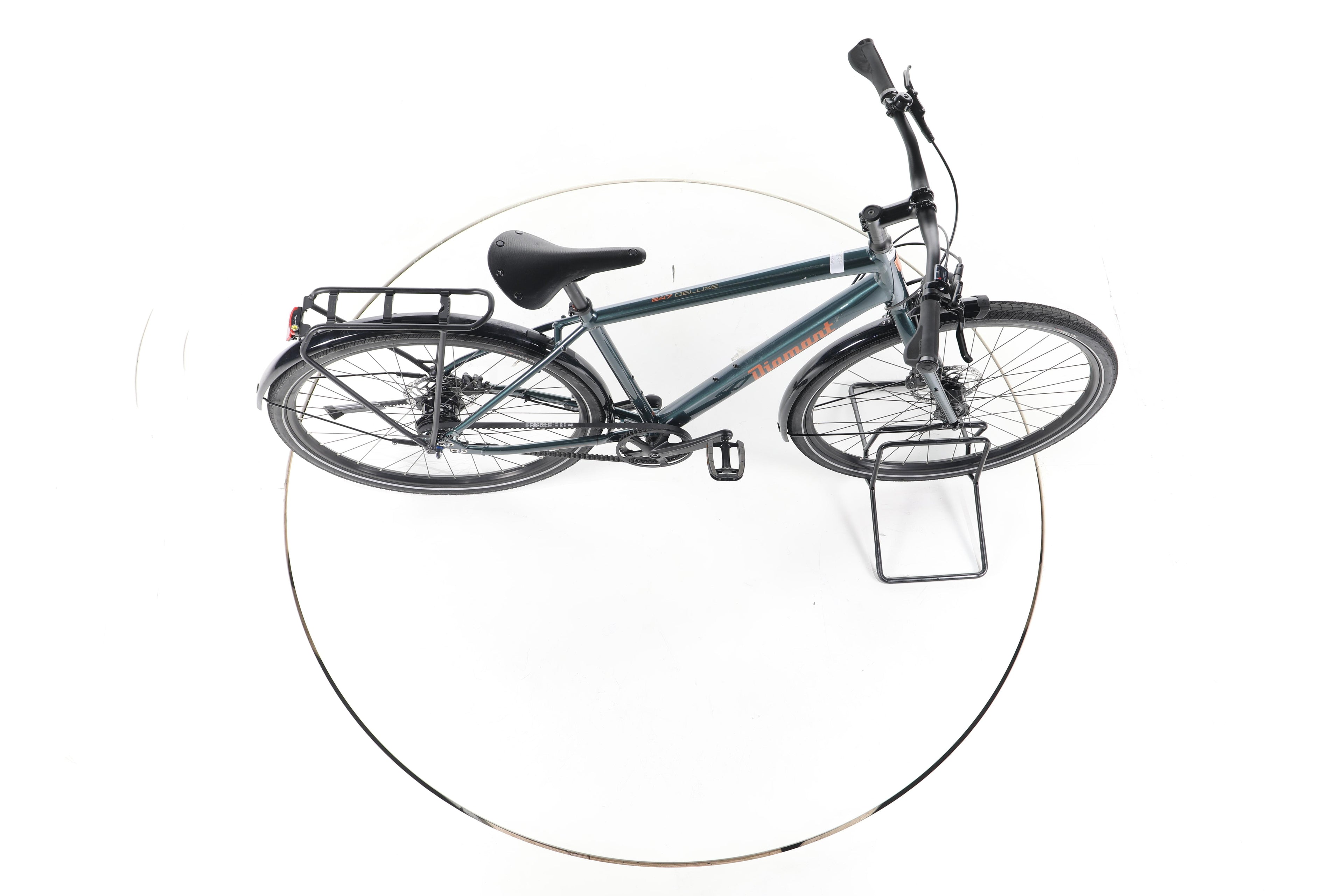 Diamant 247 Deluxe - Image 13