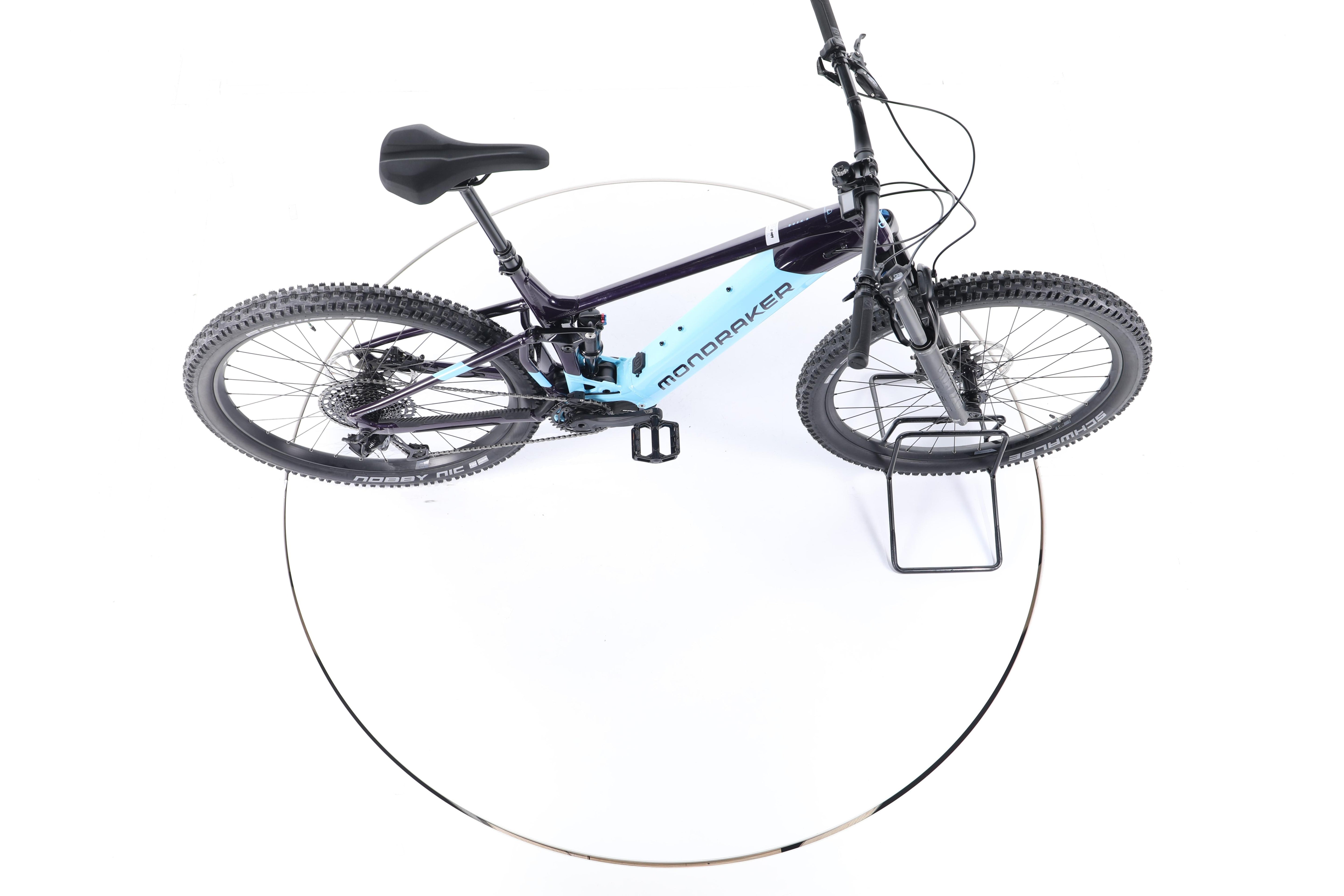 Mondraker DUSK R E-Bike Fully - Image 13