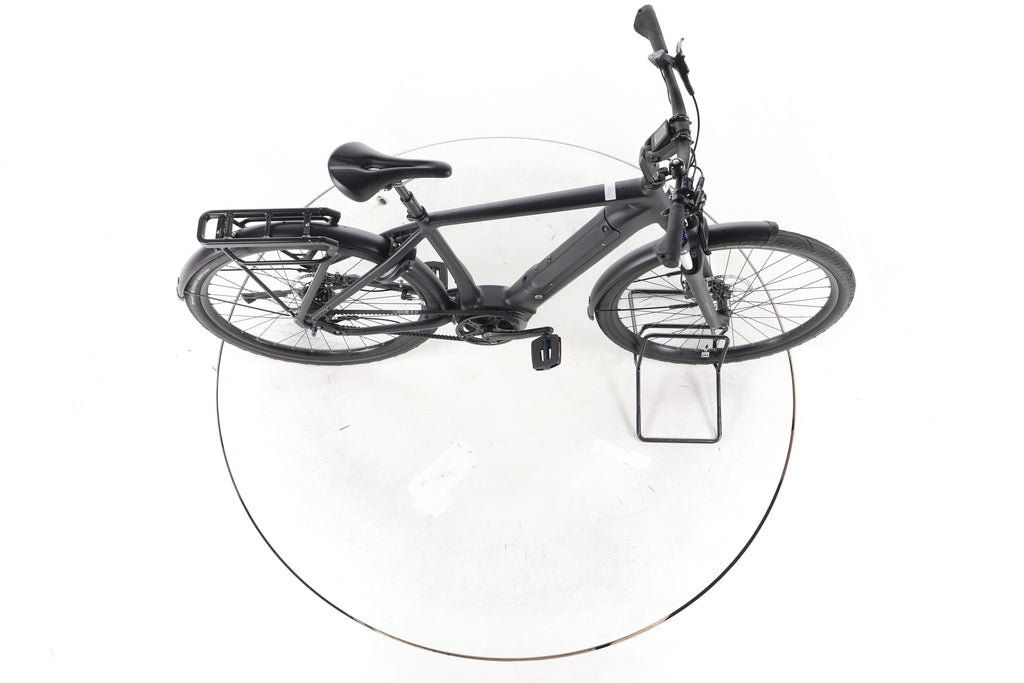 Rose Xtra Watt Evo Plus 2 City E-Bike - Image 13