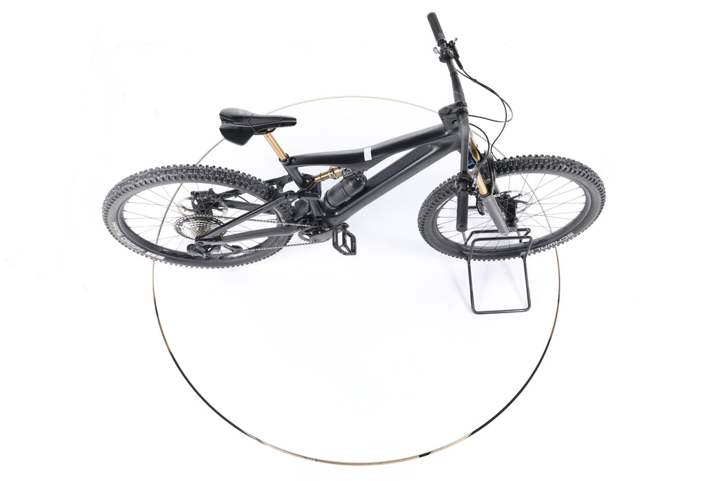 BH Bikes iLYNX TRAIL CARBON 8.9 E-Bike Fully Carbon - Image 13