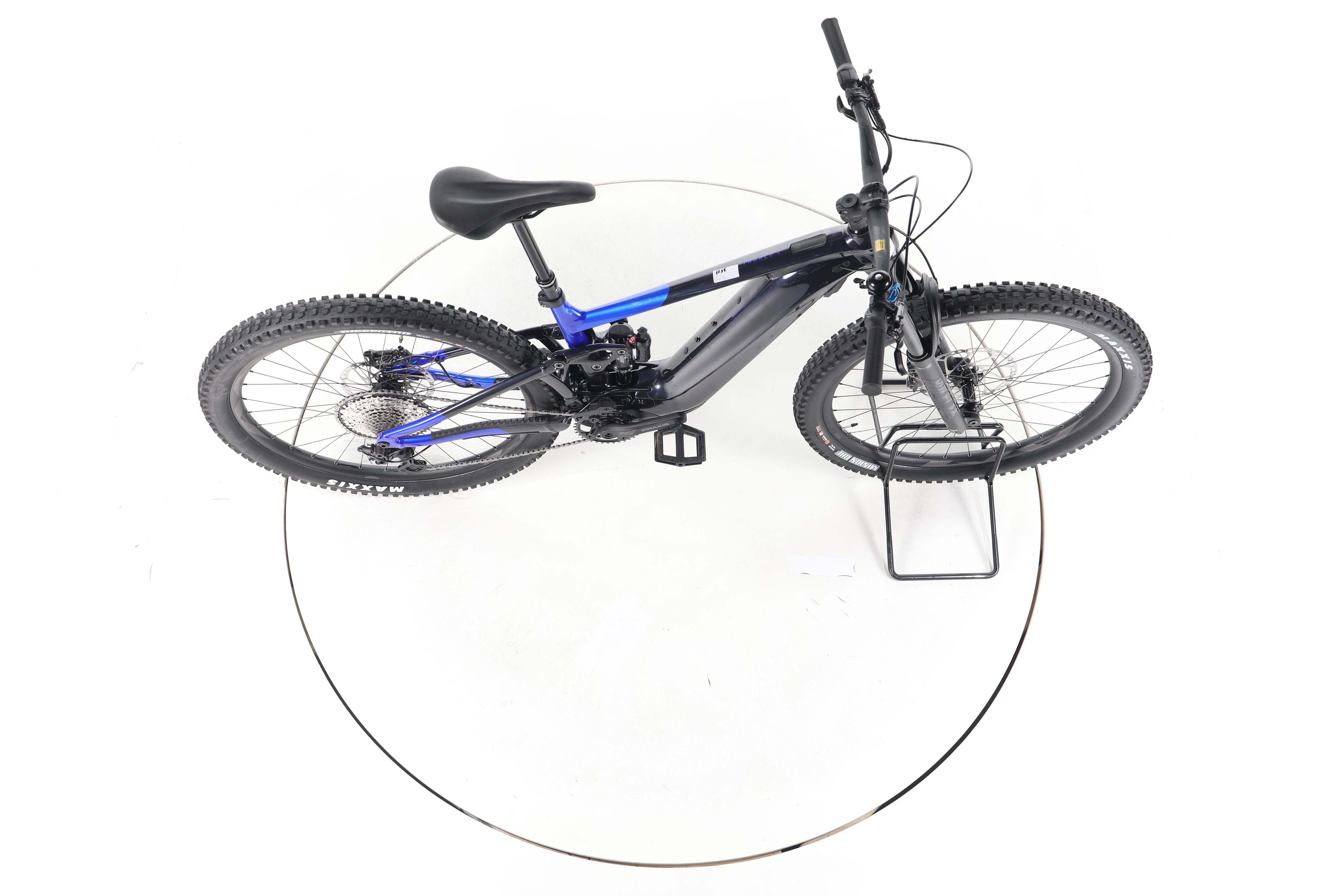 Giant Trance X E+ 1 E-Bike Fully - Image 13