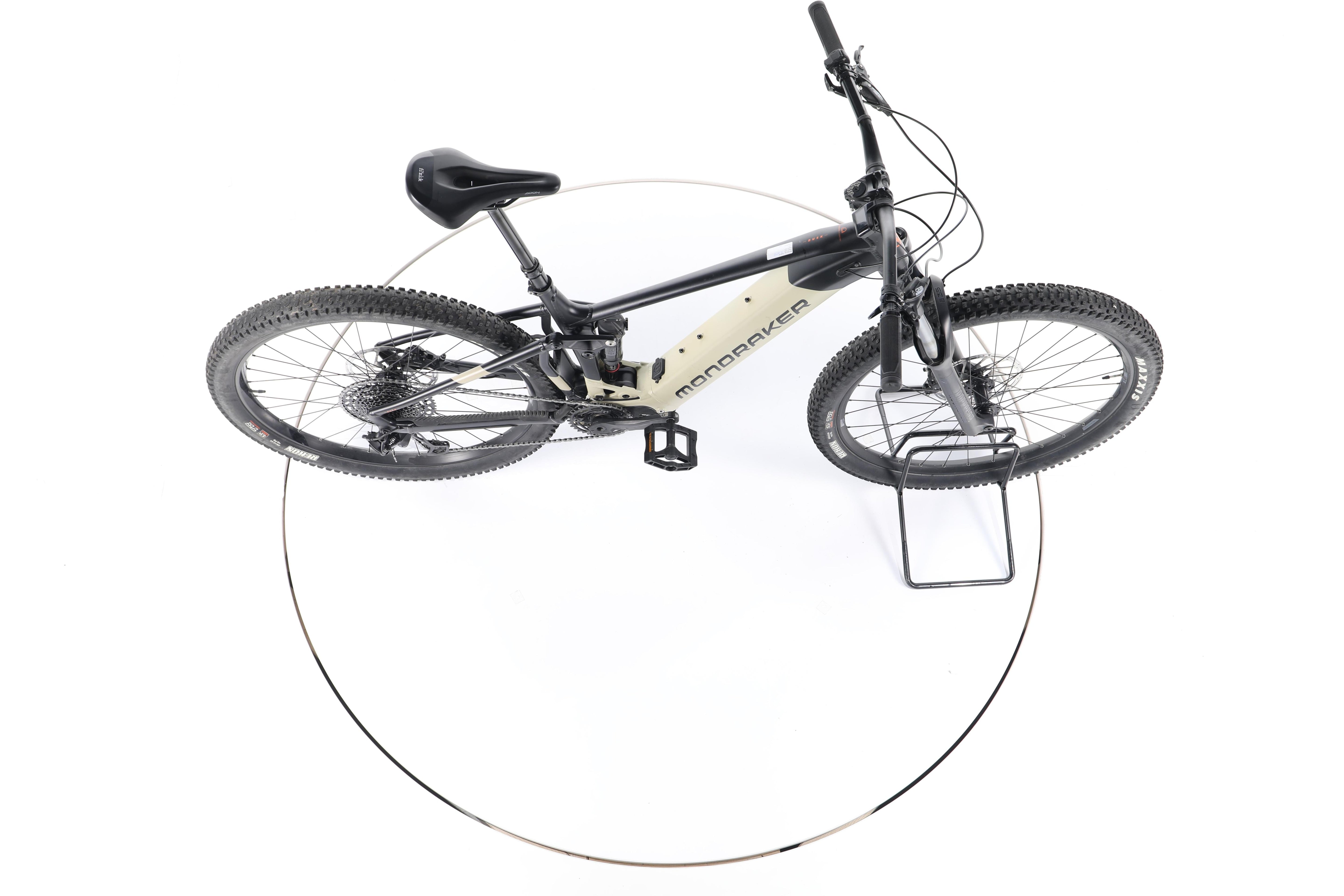 Mondraker DUSK Fully E-Bike - Image 13