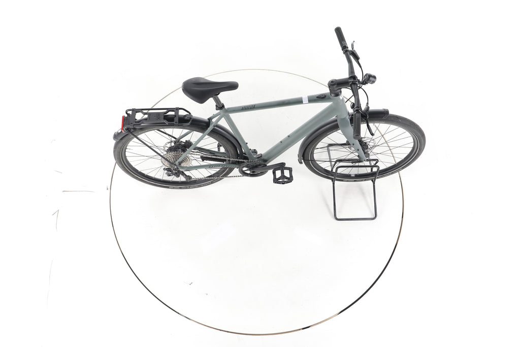 Winora E-Flitzer Trekking E-Bike - Image 13
