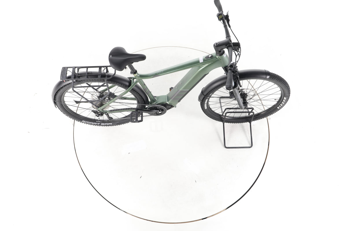 Compel HTS 10.7 Trekking E-Bike - Image 13