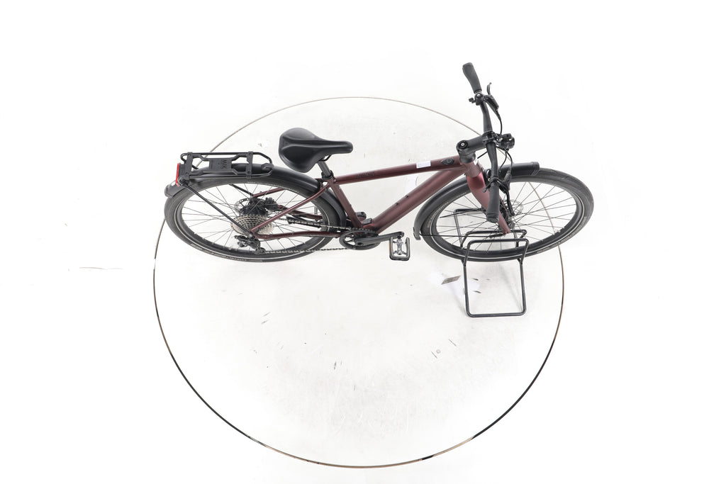 Winora E-Flitzer E-Bike - Image 13