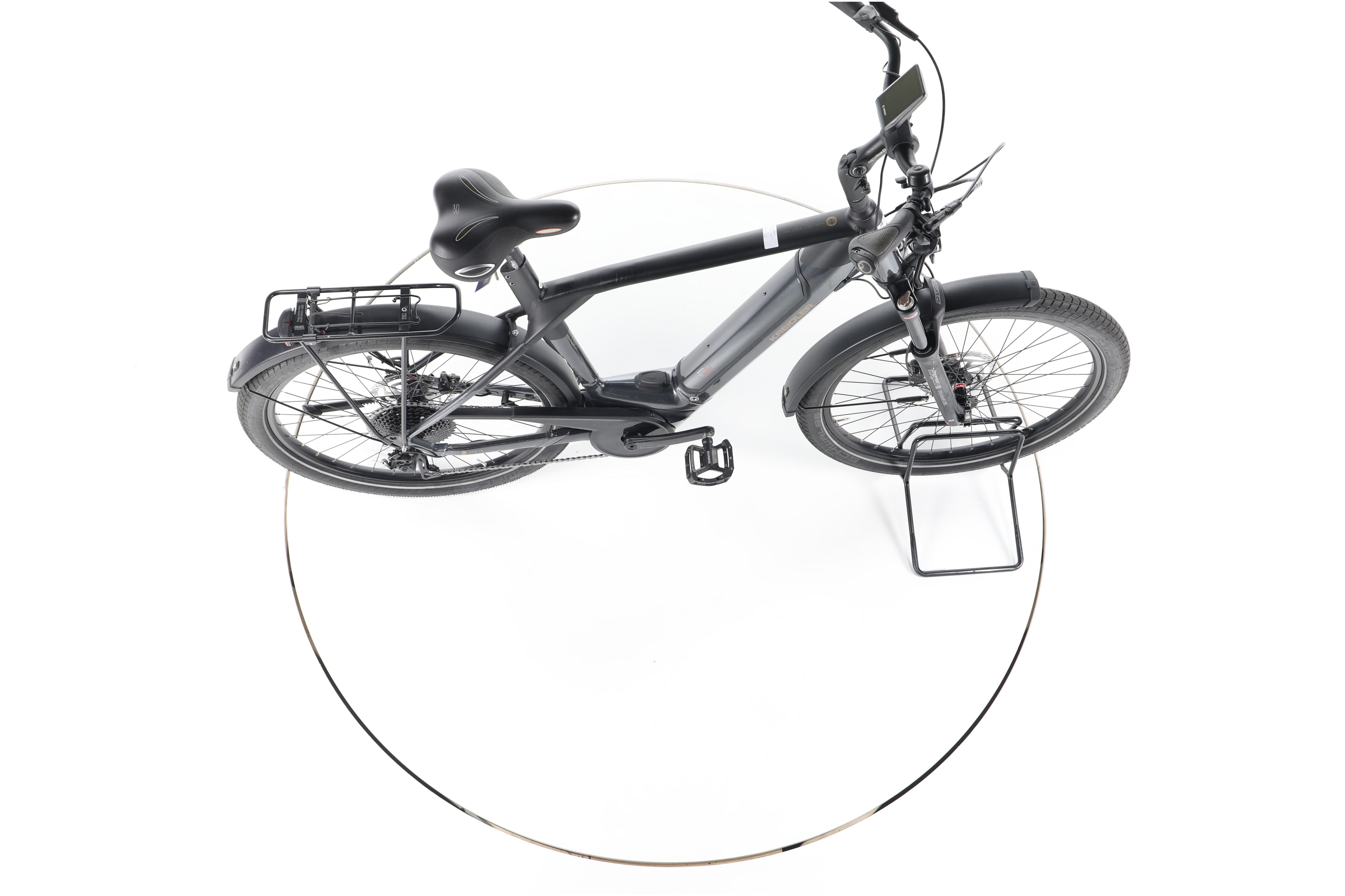 Kreidler Vitality Eco 10 Trekking E-Bike - Image 13