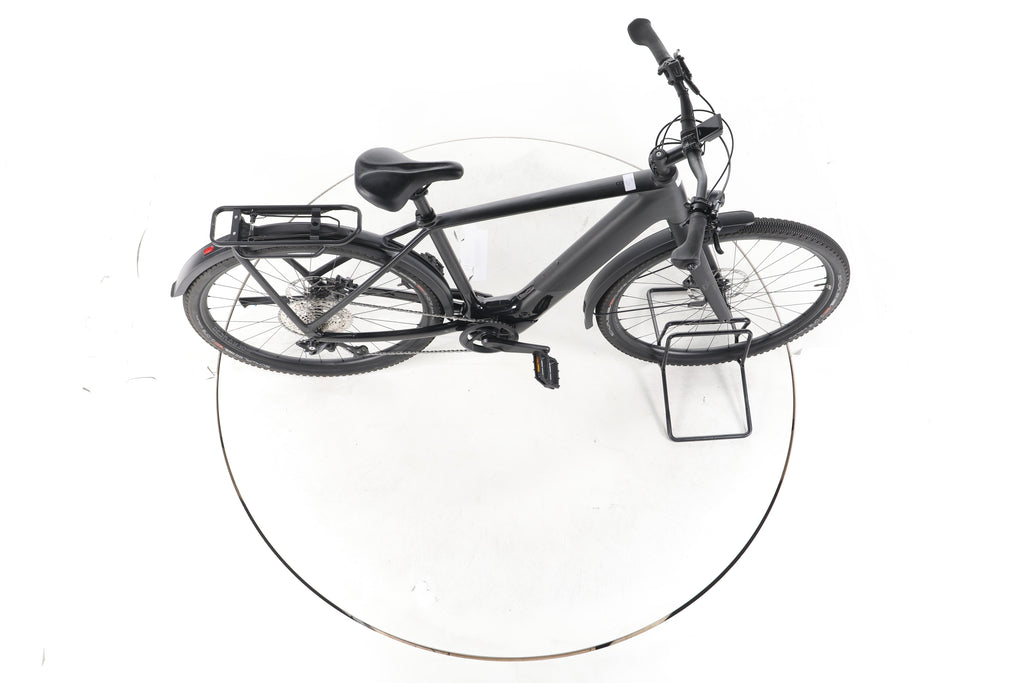 Cube Kathmandu Hybrid C:62 SLX 400X Trekking E-Bike Carbon 2025 - Image 13