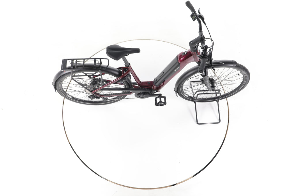 BESV TR 1.1 Trekking E-Bike Tiefeinsteiger - Image 13