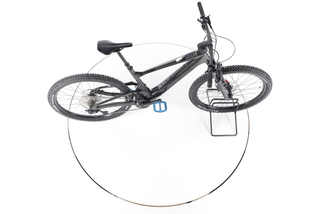 Scott Lumen eRIDE 910 E-Bike Fully Carbon - Image 13