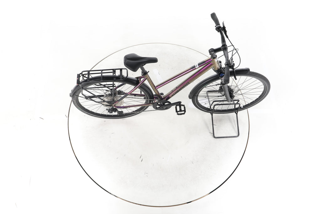 Winora Domingo X12 Pro Fahrrad City & Trekking - Image 13
