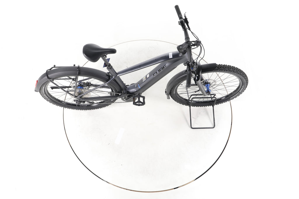 Cube Reaction Hybrid Pro E-Bike 2025 - Image 13