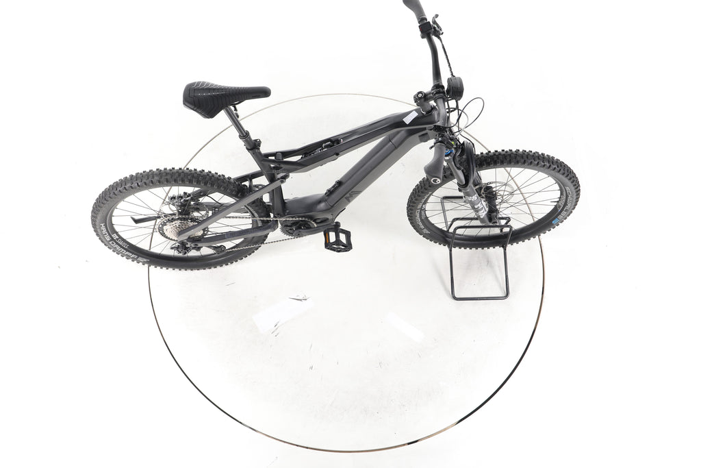 M1-Sporttechnik Erzberg CC E-Bike Fully Carbon 2024 - Image 13