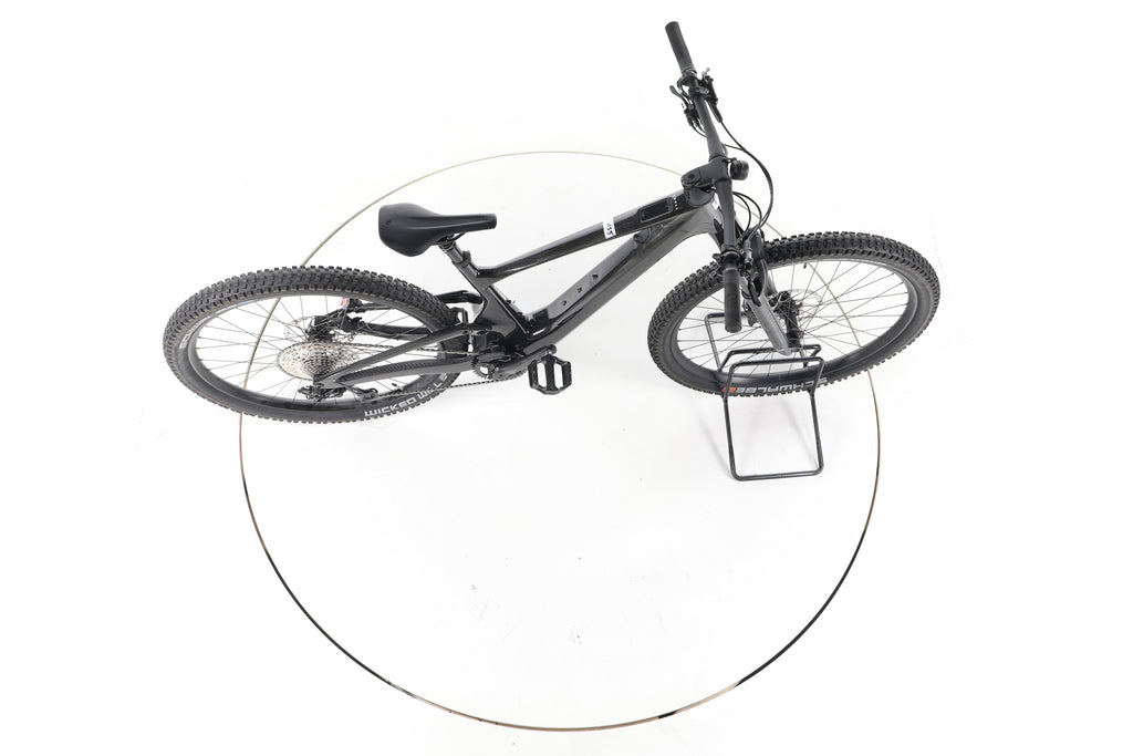 Scott Lumen eRIDE 900 SL Fully E-Bike Carbon 2023 - Image 13