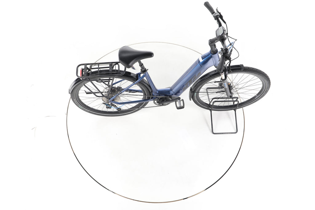 KTM Macina Tour LTD Trekking E-Bike Tiefeinsteiger - Image 13