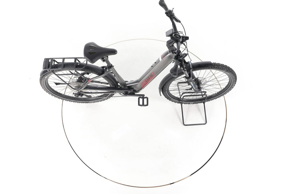 CONE Bikes eSUV IN 4.0 Trekking E-Bike Tiefeinsteiger - Image 13