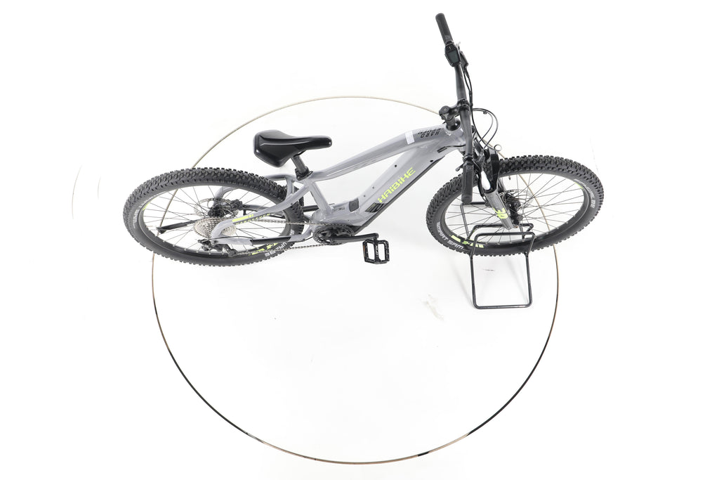 Haibike HardSeven 6 E-Bike - Image 13