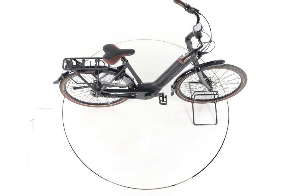 Gazelle Arroyo C8 HMB Elite City E-Bike Tiefeinsteiger - Image 13