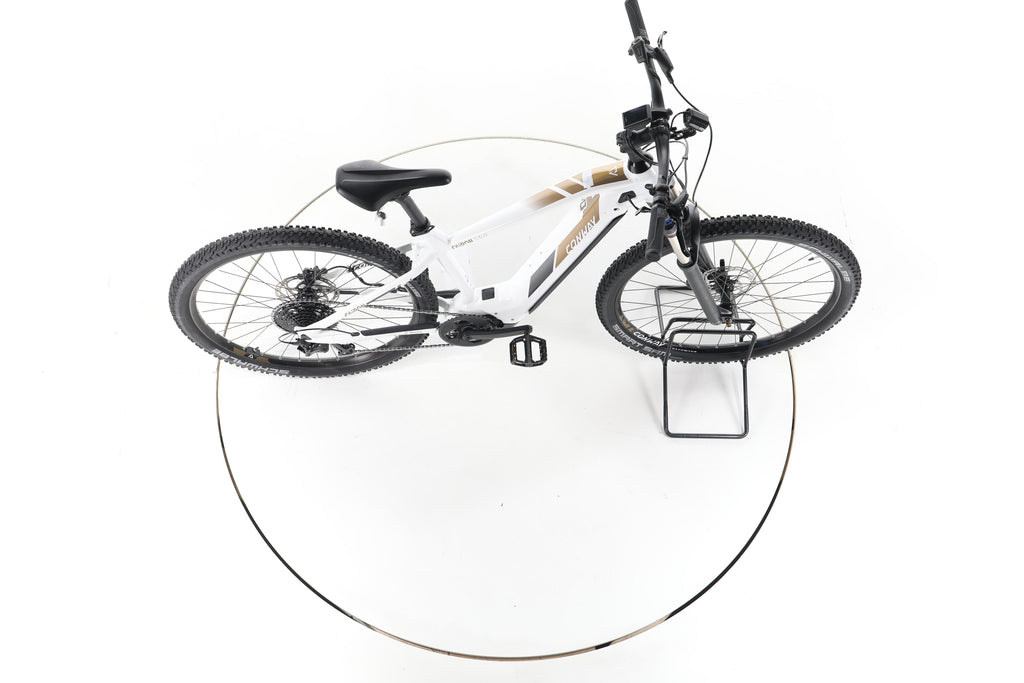 Conway Cairon S 5.0 E-Bike - Image 13