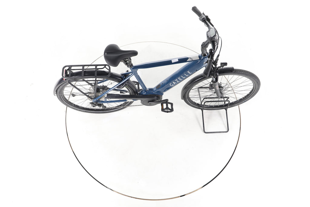 Gazelle Medeo T10 HMB Trekking E-Bike - Image 13