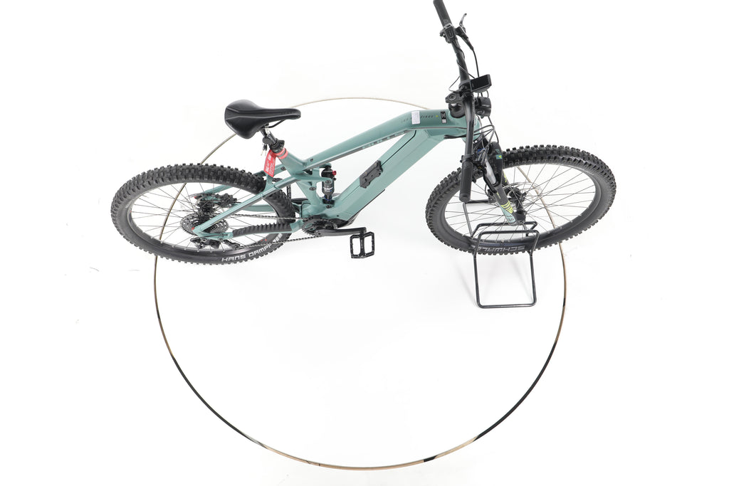 Bulls Sonic EVO AM1 E-Bike Fully - Image 13
