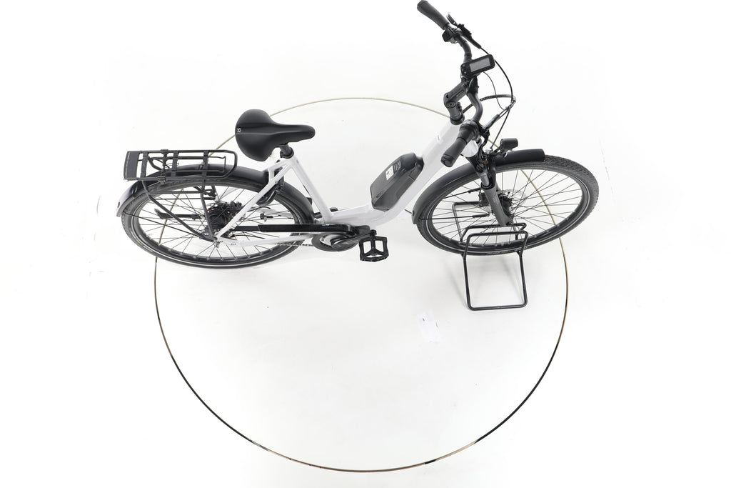 FALTER E 8.2 RT City E-Bike Tiefeinsteiger - Image 13