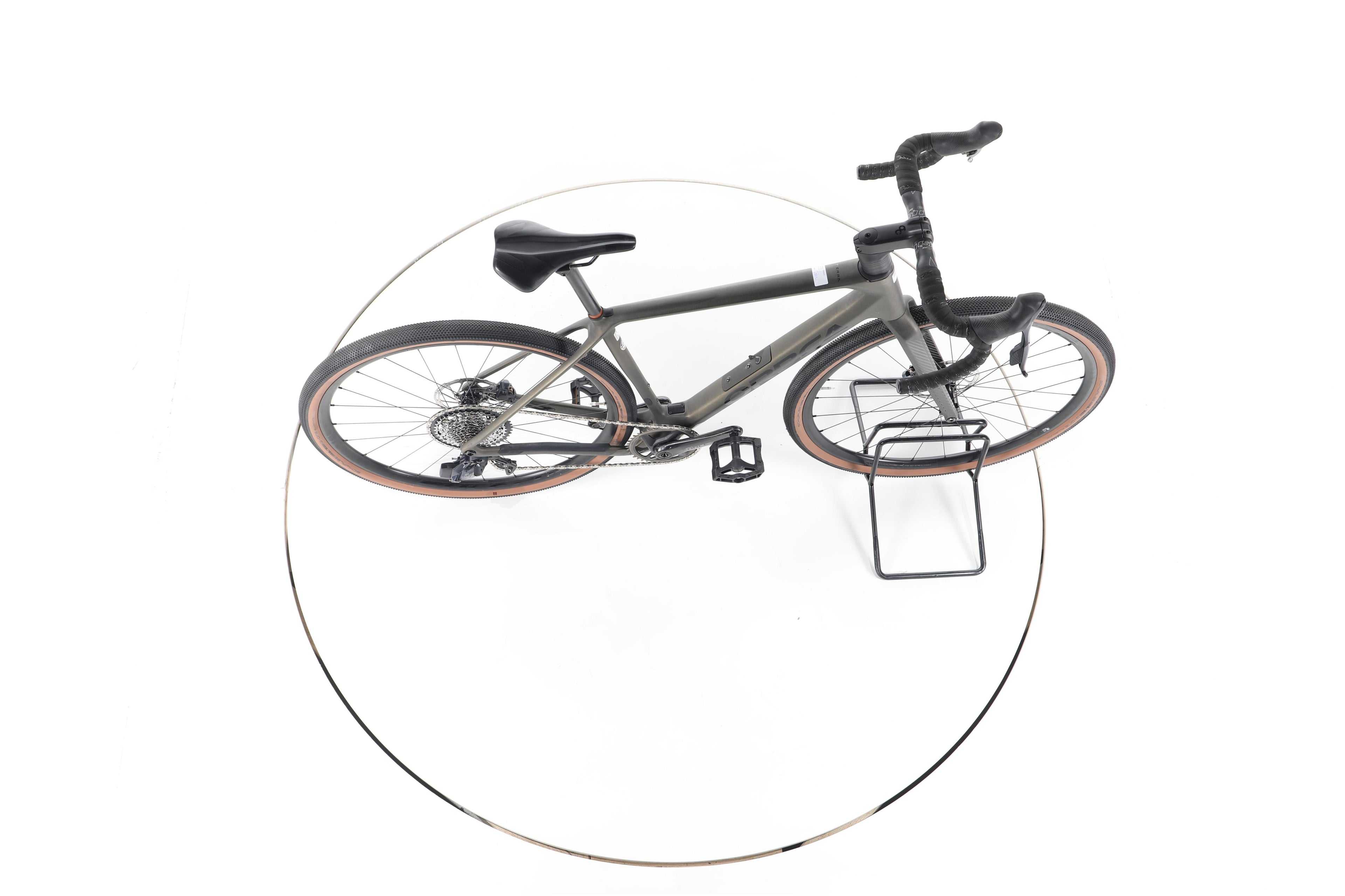 Orbea Terra M21eTEAM 1X - Image 13