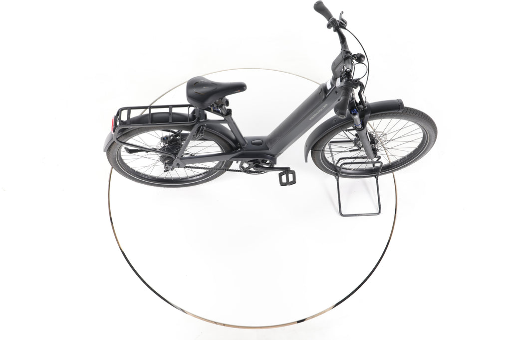 Riese & Müller Nevo4 GT Vario City E-Bike Tiefeinsteiger - Image 13